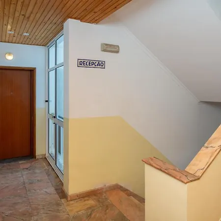 Duas Palmeiras By Lovelystay Apartmán *
