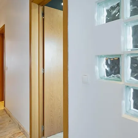 Apartmán Duas Palmeiras By Lovelystay Albufeira