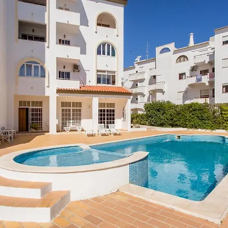 Apartment Duas Palmeiras By Lovelystay *